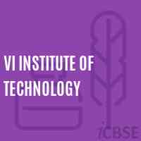 Vi Institute of Technology Logo