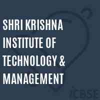 Shri Krishna Institute of Technology & Management Logo