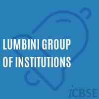 Lumbini Group of Institutions College Logo