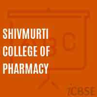 Shivmurti College of Pharmacy Logo
