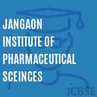 Jangaon Institute of Pharmaceutical Sceinces Logo