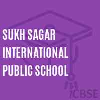 Sukh Sagar International Public School Logo