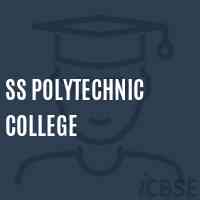 Ss Polytechnic College Logo