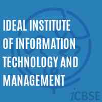 Ideal Institute of Information Technology and Management Logo