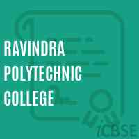 Ravindra Polytechnic College Logo