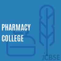 Pharmacy College Logo