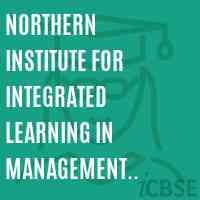 Northern Institute For Integrated Learning In Management (Niilm) Logo