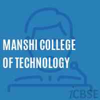 Manshi College of Technology Logo