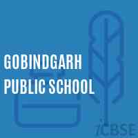 Gobindgarh Public School Logo