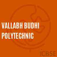 Vallabh Budhi Polytechnic College Logo