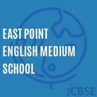 East Point English Medium School Logo