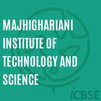 Majhighariani Institute of Technology and Science Logo