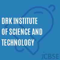 Drk Institute of Science and Technology Logo