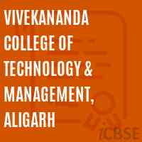 Vivekananda College of Technology & Management, Aligarh Logo