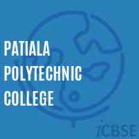 Patiala Polytechnic College Logo