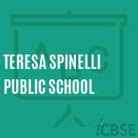 Teresa Spinelli Public School Logo