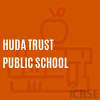 Huda Trust Public School Logo