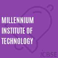 Millennium Institute of Technology Logo