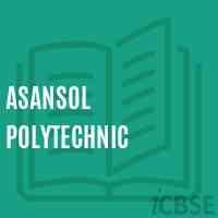 Asansol Polytechnic College Logo