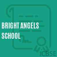 Bright Angels School Logo