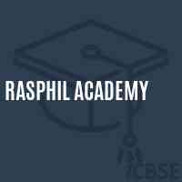 Rasphil Academy School Logo