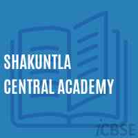 Shakuntla Central Academy School Logo