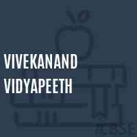 Vivekanand Vidyapeeth School Logo