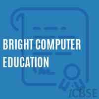 Bright Computer Education College Logo