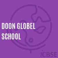 Doon Globel School Logo