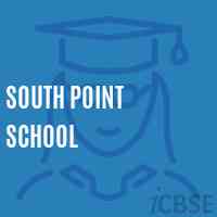 South Point School Logo