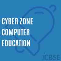 Cyber Zone Computer Education College Logo
