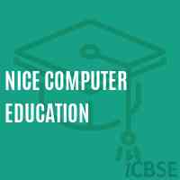 NICE Computer Education College Logo