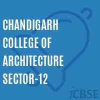 Chandigarh College of Architecture Sector-12 Logo