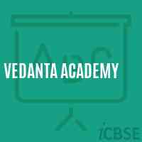 Vedanta Academy School Logo