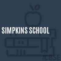 Simpkins School Logo