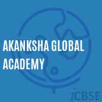 Akanksha Global Academy School Logo