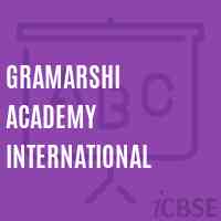 Gramarshi Academy International School Logo