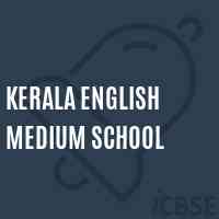 Kerala English Medium School Logo