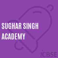 Sughar Singh Academy School Logo