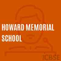 Howard Memorial School Logo