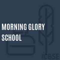Morning Glory School Logo