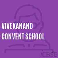Vivekanand Convent School Logo