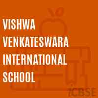 Vishwa Venkateswara International School Logo