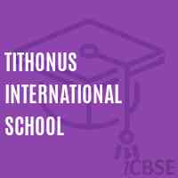 Tithonus International School Logo