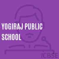 Yogiraj Public School Logo