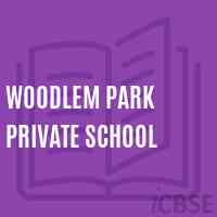 Woodlem Park Private School Logo