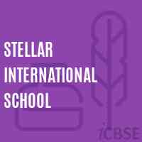 Stellar International School Logo