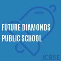 Future Diamonds Public School Logo