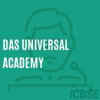 Das Universal Academy School Logo