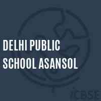 Delhi Public School Asansol Logo